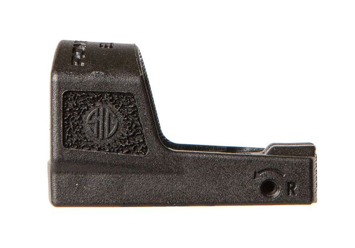 Sig Sauer - ROMEOZERO ELITE Circle Dot