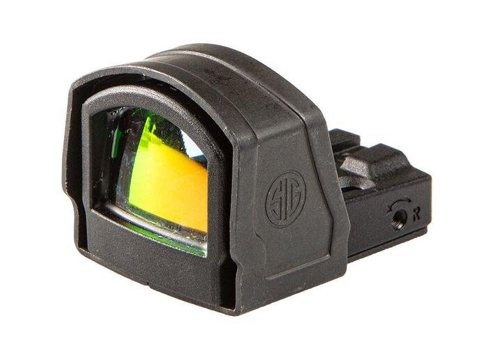 Sig Sauer - ROMEOZERO ELITE Circle Dot