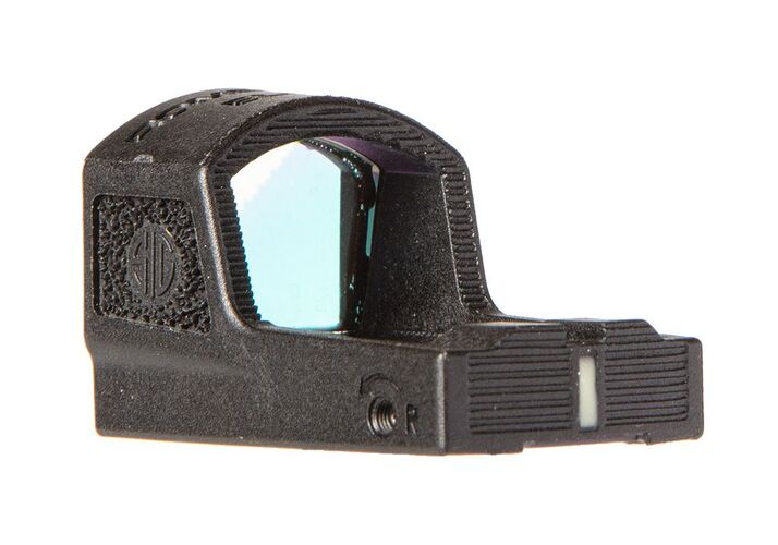 Sig Sauer - ROMEOZERO ELITE Circle Dot