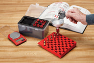 Hornady - Powder Funnel Kit
