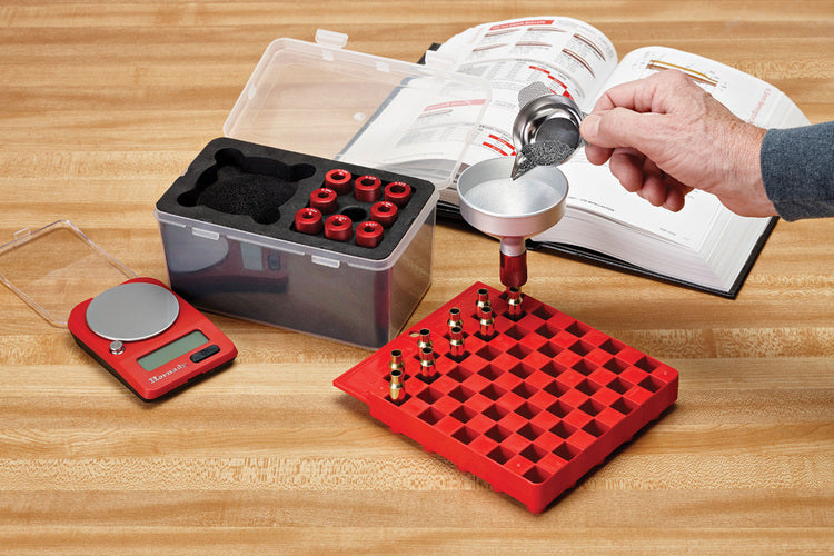 Hornady - Powder Funnel Kit