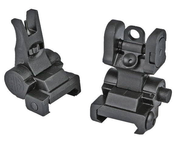 Sig Sauer - Iron Sight Set M1913