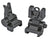 Sig Sauer - Iron Sight Set M1913