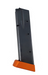 CZ - Magazine CZ Shadow - 19rds - 9 mm - ORANGE