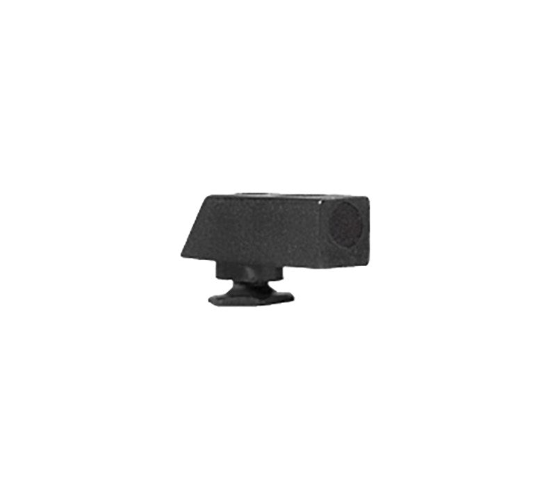 Glock - Front Sight - 4.1 - GMS - Steel - Black set
