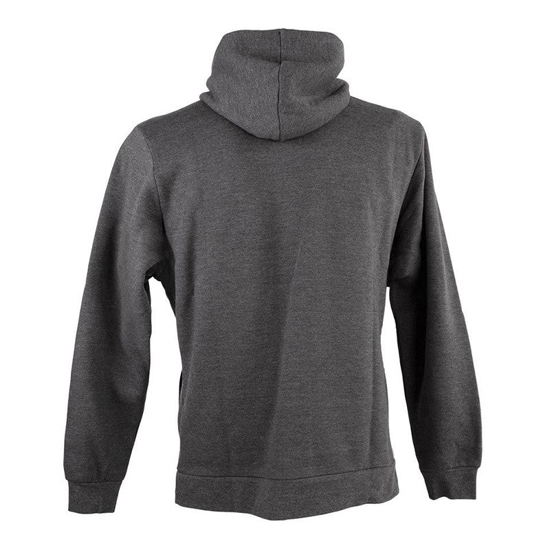 Glock - Sweatshirt Hooded Perfection charcoal grey