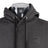 Glock - Sweatshirt Hooded Perfection charcoal grey