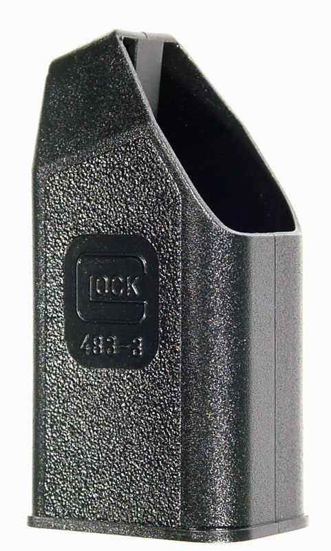 Glock - Fastloader - 9mm / .40