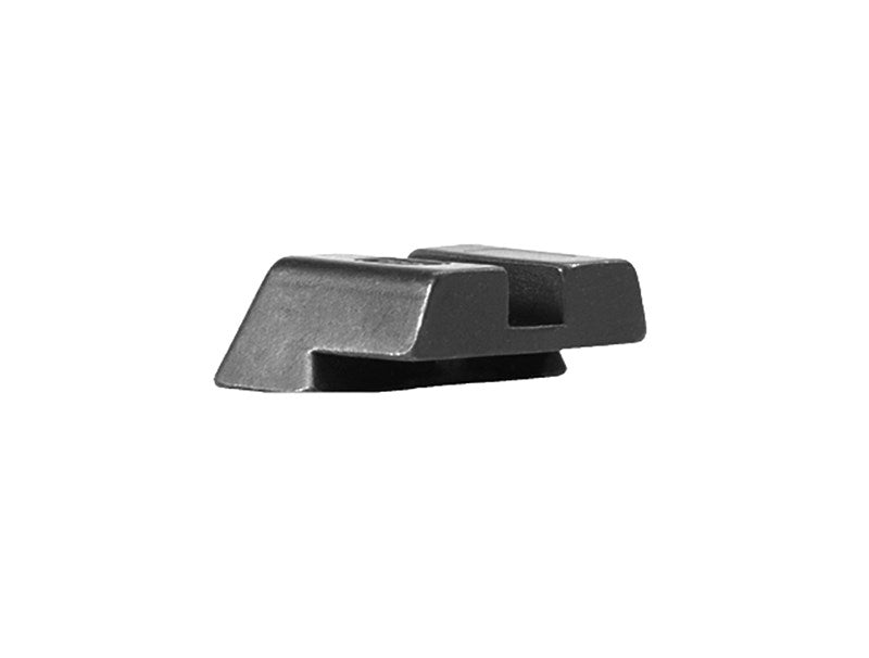 Glock - Rear Sight - 6.9 - GMS - Steel - Black
