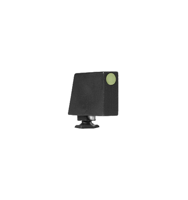 Glock - Front Sight - 9.1 - GMS - Steel - Luminescent