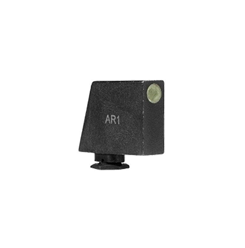 Glock - Front Sight - 9.1 - GMS - Steel - Self-Luminescent