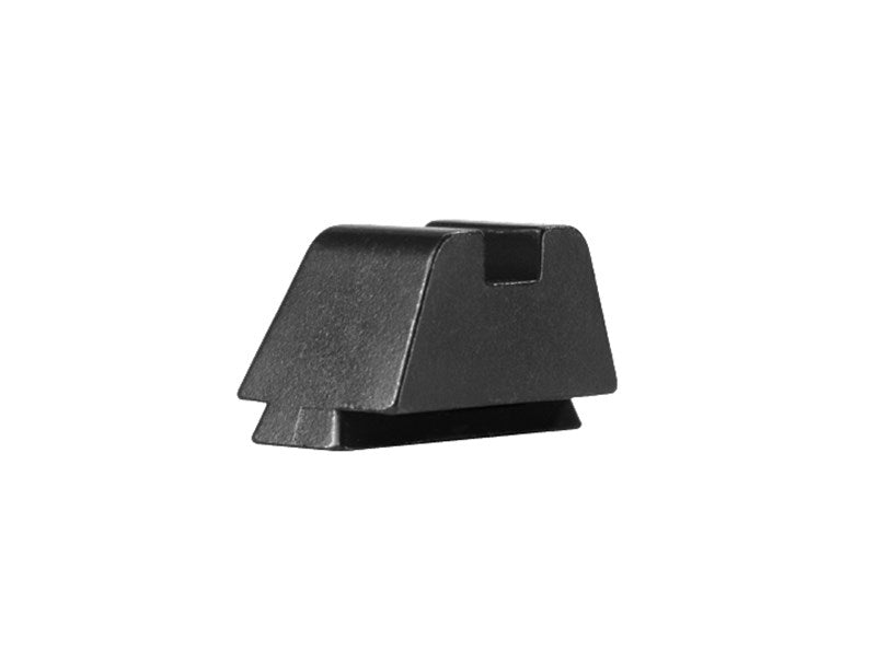 Glock - Rear Sight - 11.9 - GMS - Steel - Black