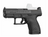 CZ - P-10 S OR (Optic Ready) 9 mm