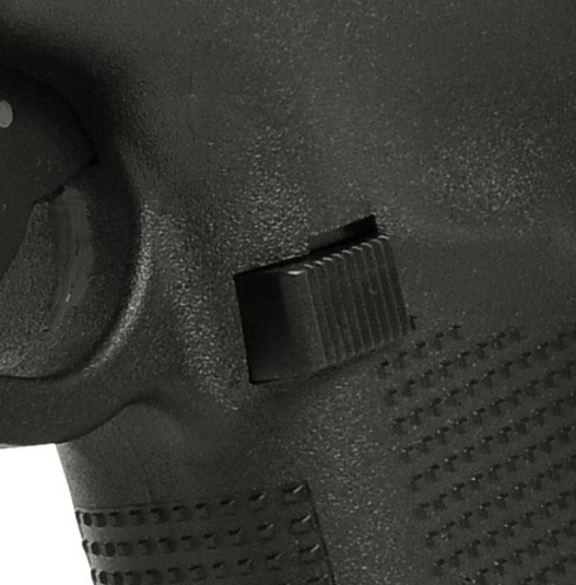 Glock - Magazine Catch Extended - Gen 4/5 Models