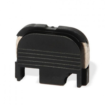 Glock -  Rear Slide Cover Plate - Gen 1-4