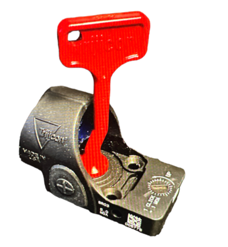 Trijicon - Battery key tool for SRO