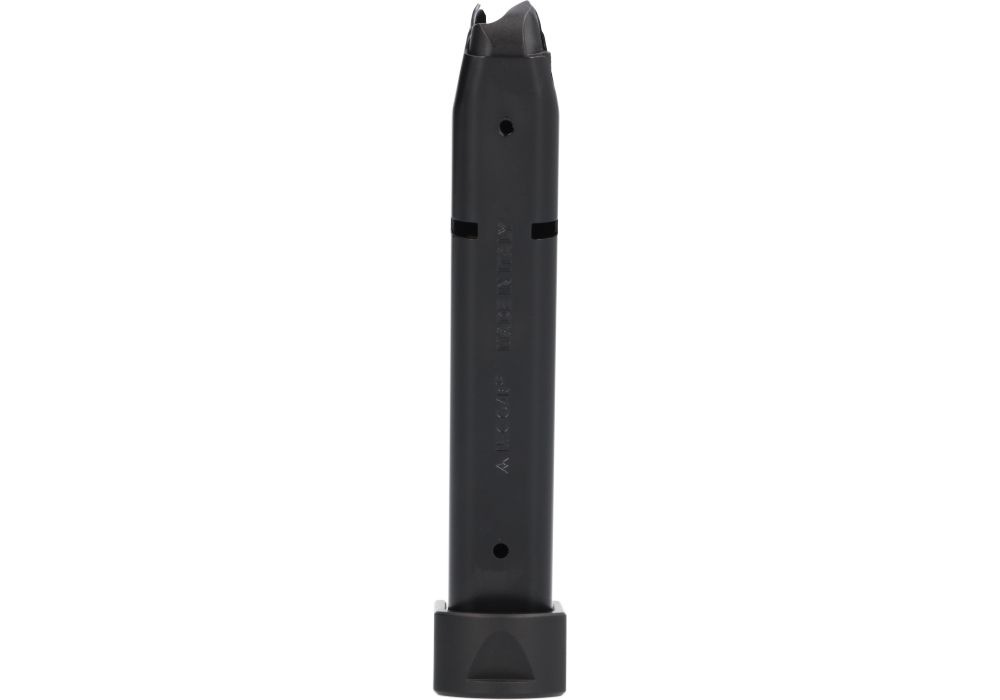Sig Sauer - P226 Xfive 20rd 9mm - Extended - Black based