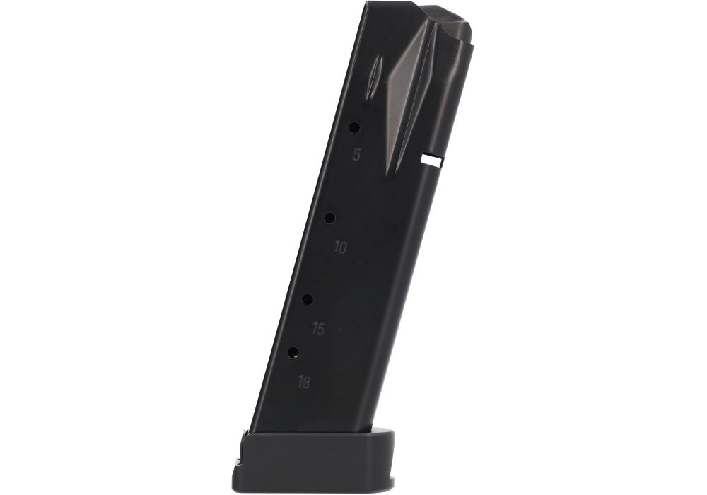 Sig Sauer - P226 Xfive 20rd 9mm - Extended - Black based