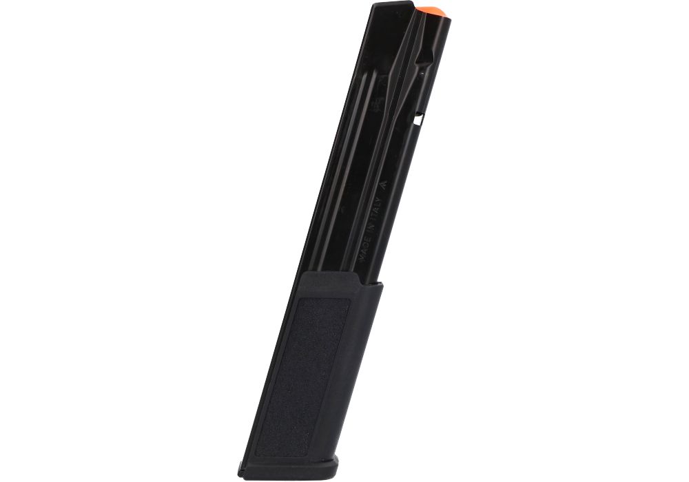Sig Sauer - P320 9mm 30 rds - Extended - Black