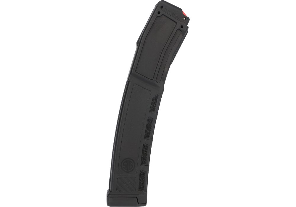 Sig Sauer - MPX Magazine - 9mm - 35 rounds