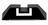Glock - Sight 6.5 Steel