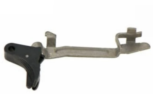 Glock - Trigger with Trigger Bar for Gen4 G17, G22, G31, G34, G35 and G37
