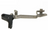Glock - Trigger with Trigger Bar for Gen4 G17, G22, G31, G34, G35 and G37