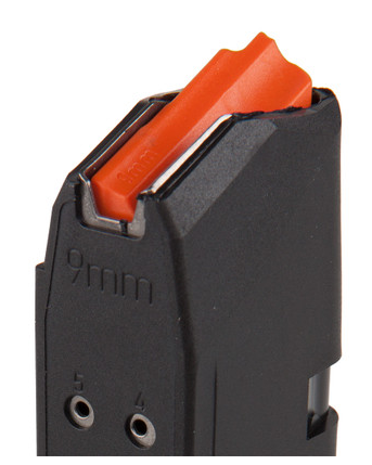 Glock - Follower for Magazine - orange
