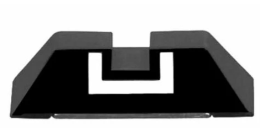 Glock - Sight 6.1 Steel