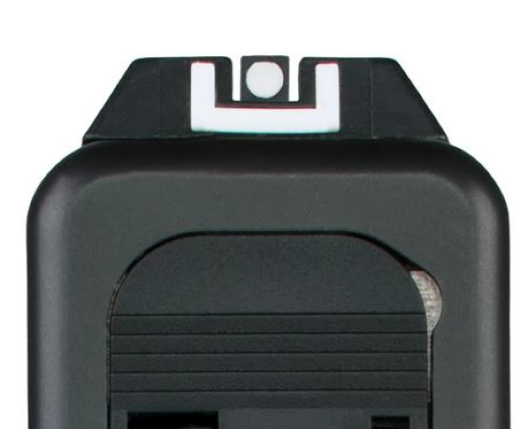 Glock - Sight 6.1 Steel