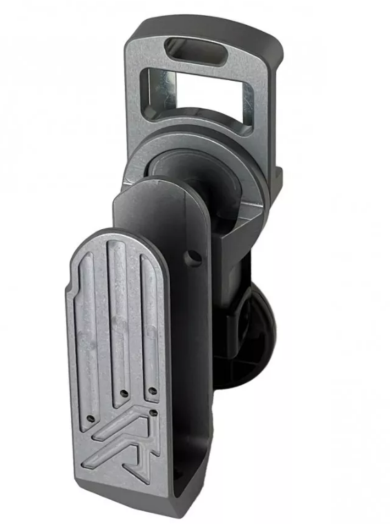 DAA - Flex Holster (without insert block and inlay)