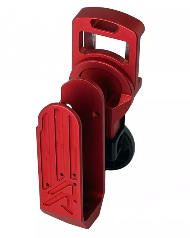 DAA - Flex Holster (without insert block and inlay)
