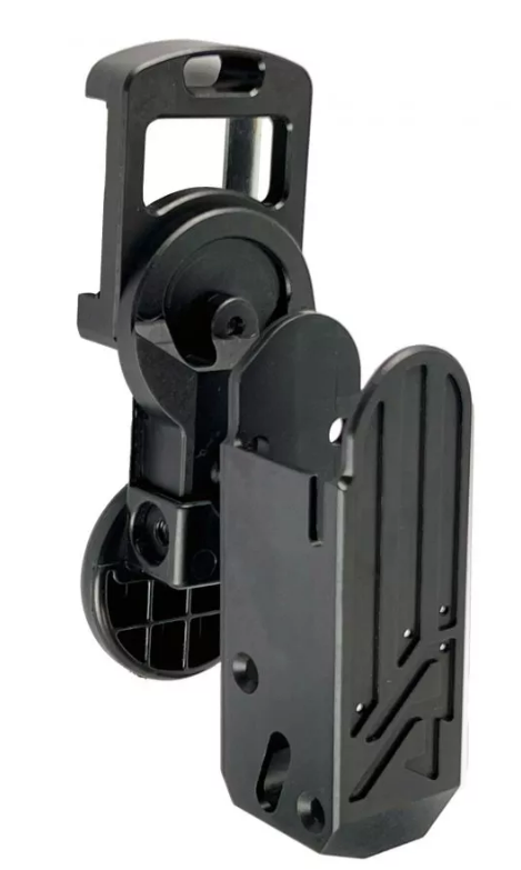 DAA - Flex Holster (without insert block and inlay)