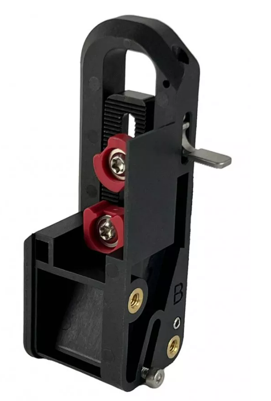 DAA - Flex Holster Insert Block