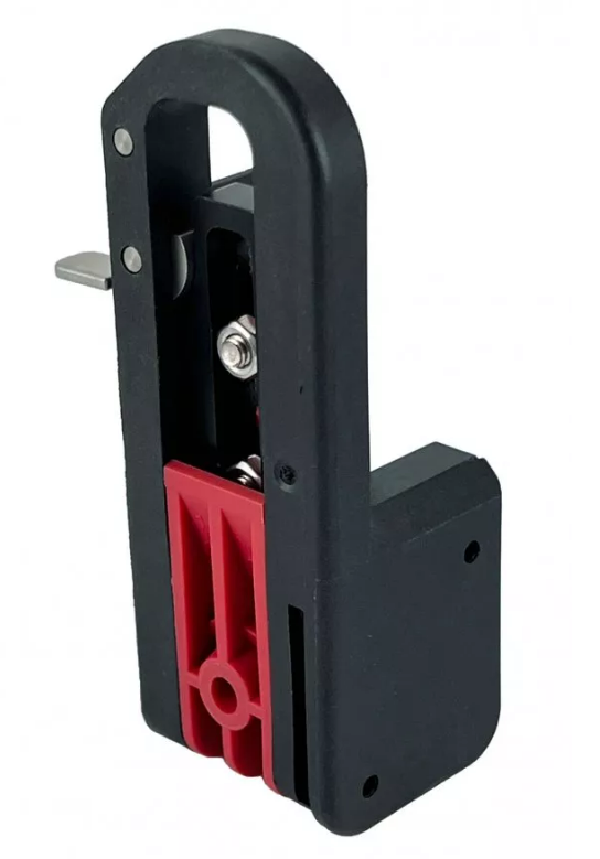 DAA - Flex Holster Insert Block