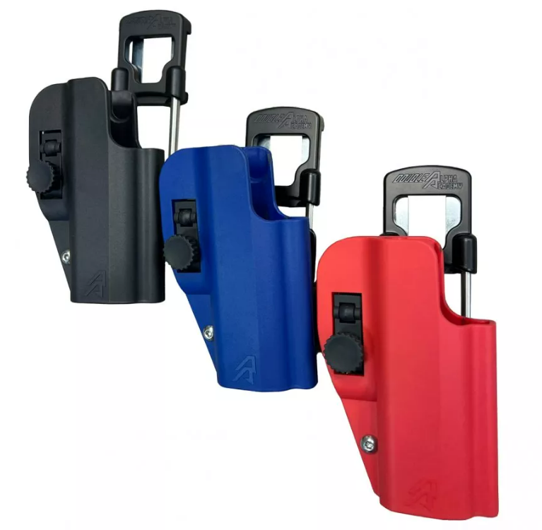DAA - Max Holster