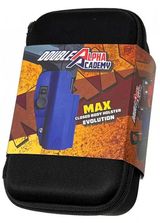 DAA - Max Holster