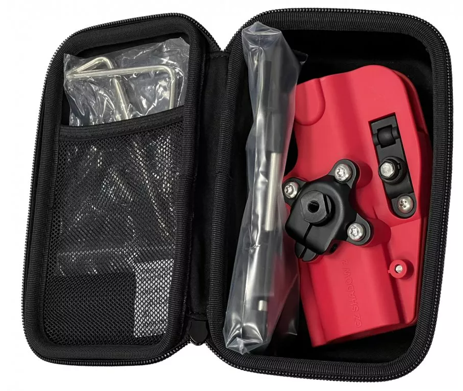 DAA - Max Holster