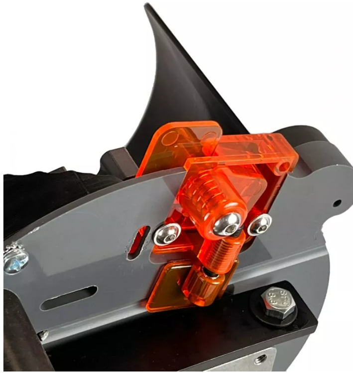 DAA - Mr.BulletFeeder Pre-Set Nose-Guide