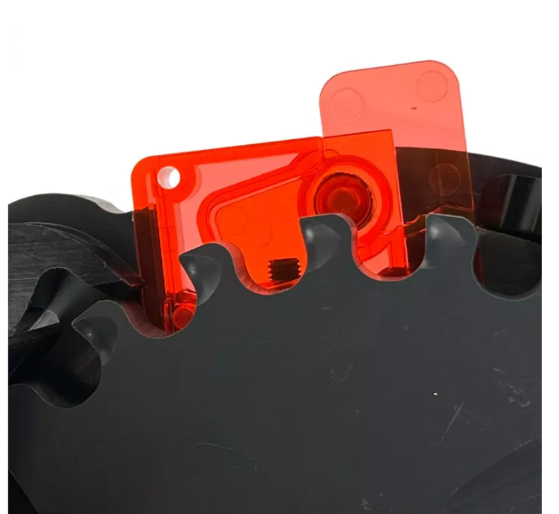 DAA - Mr.BulletFeeder Pre-Set Nose-Guide