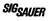 Sig Sauer - Sticker