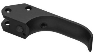 CZ - Trigger Tactical Sport - SA - Svart