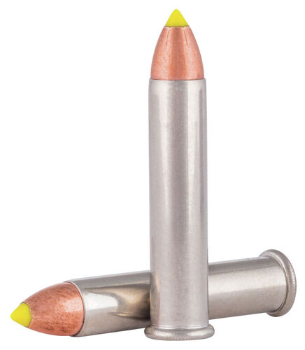 CCI - VNT Polymer Tip - .22 WMR - 30 gr - 50/ask