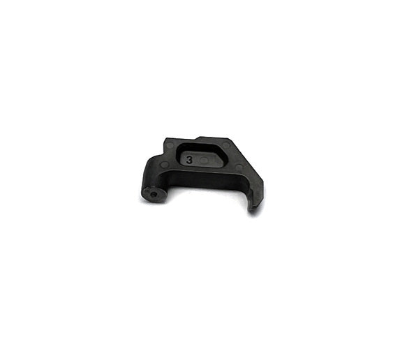 Sig Sauer - P320 Spare Part Extractor, Tungsten DLC
