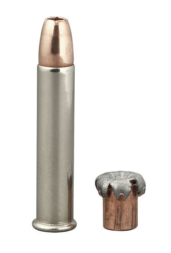 Speer - Gold Dot Short Barrel HP - .22 WMR - 40 gr - 50/ask