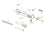 Sig Sauer - Spare Part Extractor Spring P226/P229/P239