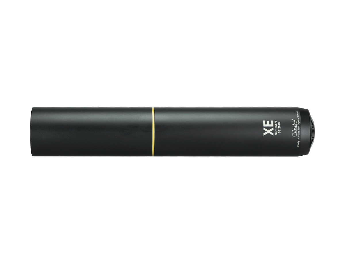 Stalon - XE108 - M14x1 - max kal. .30