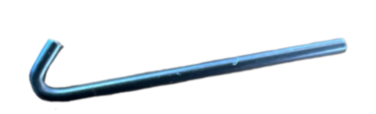 Smith & Wesson - M&P 15-22  Retainer Hammer Spring