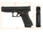 Glock - Glock 47 Gen5 MOS FS - 9 mm