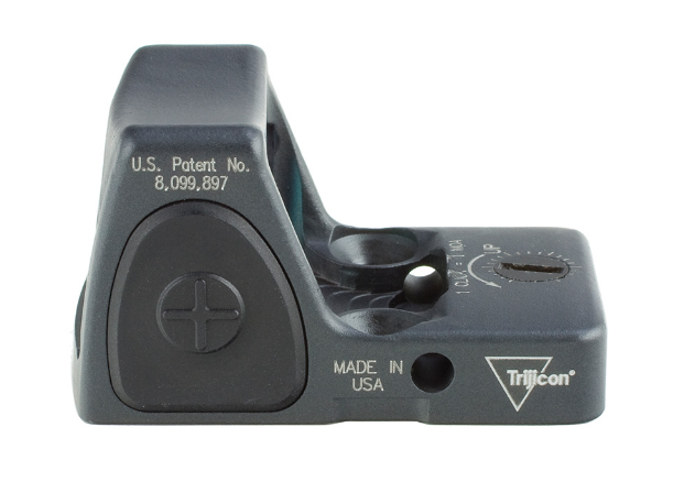Trijicon - RMR Type 2 - Adjustable LED Reflex - Sniper Gray Cerakote